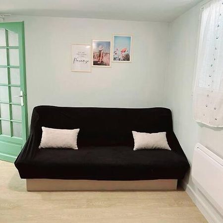 Grand Appartement Peripherie De Paris Et N1 "Appart'6" Пьерфит-сюр-Сен Экстерьер фото