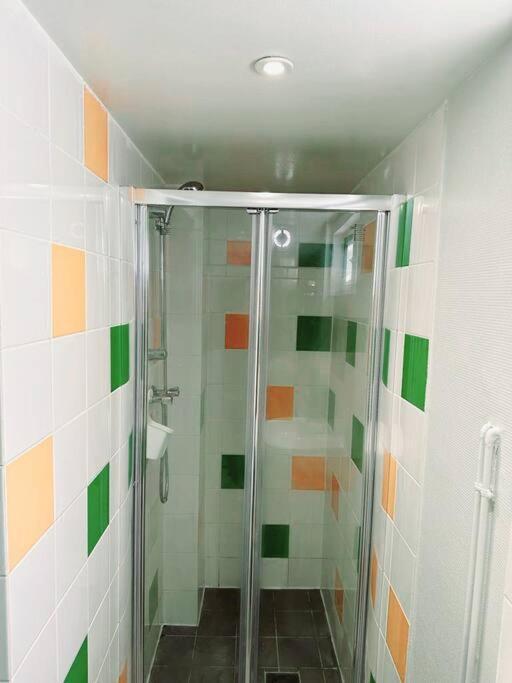 Grand Appartement Peripherie De Paris Et N1 "Appart'6" Пьерфит-сюр-Сен Экстерьер фото