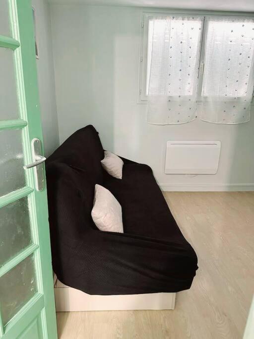 Grand Appartement Peripherie De Paris Et N1 "Appart'6" Пьерфит-сюр-Сен Экстерьер фото