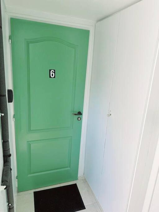 Grand Appartement Peripherie De Paris Et N1 "Appart'6" Пьерфит-сюр-Сен Экстерьер фото